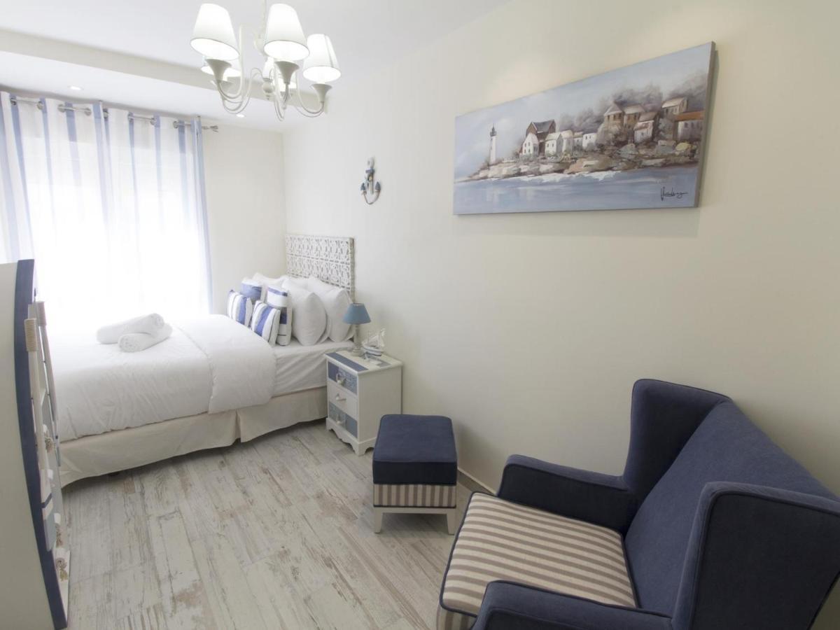 Sitges Spaces Mediterranean Apartments 5 Bedrooms, 4 Bathrooms, 75M2 Terrace, Centre Sitges- Sleeps 11 Екстериор снимка
