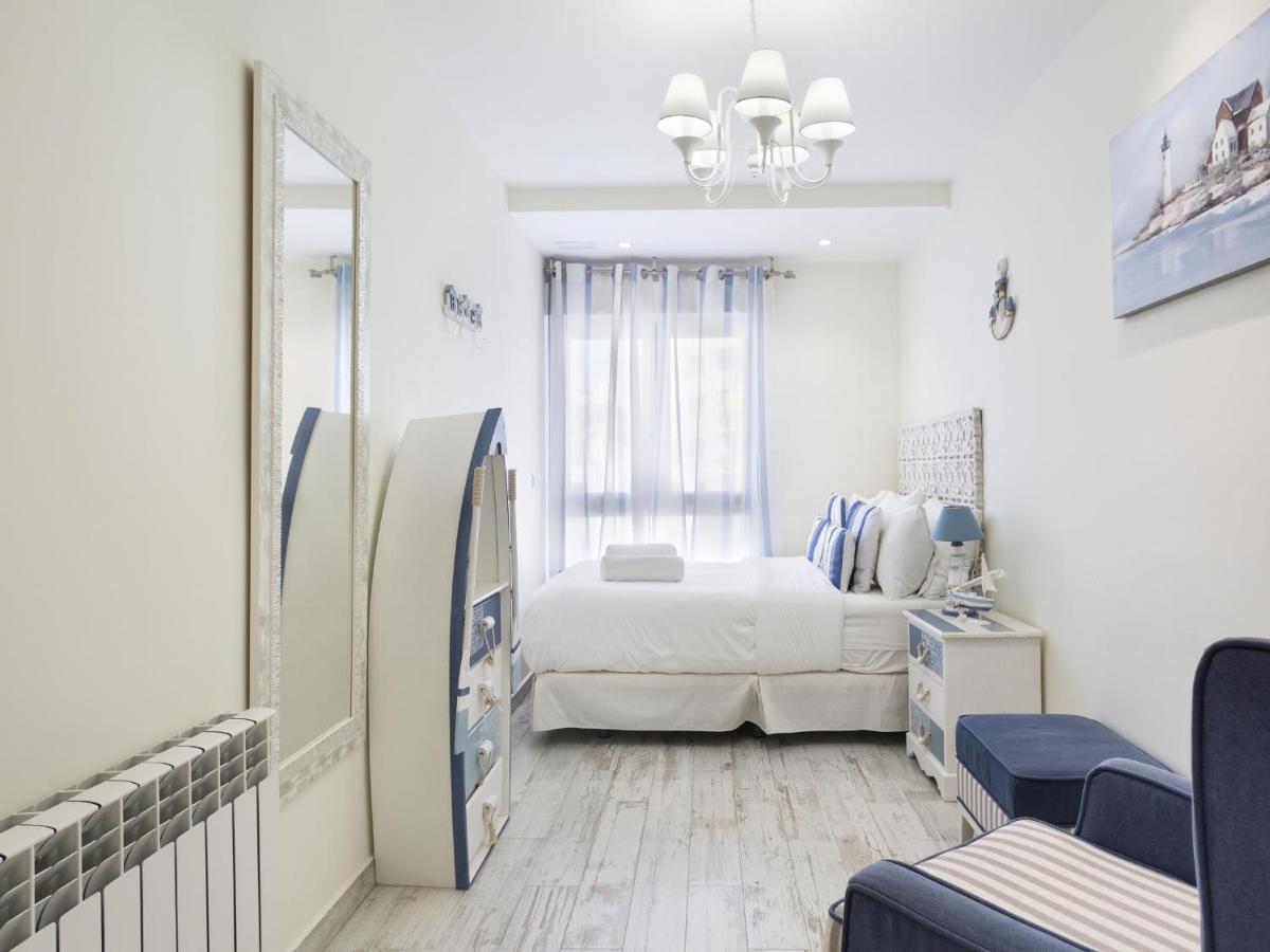 Sitges Spaces Mediterranean Apartments 5 Bedrooms, 4 Bathrooms, 75M2 Terrace, Centre Sitges- Sleeps 11 Екстериор снимка